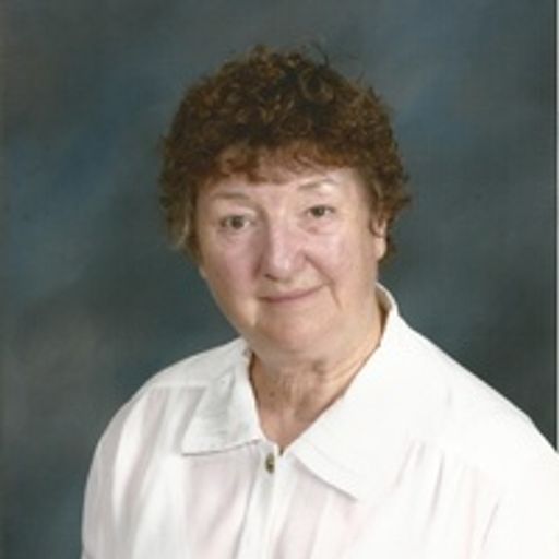 Mary Ann Lucille Wurm Profile Photo