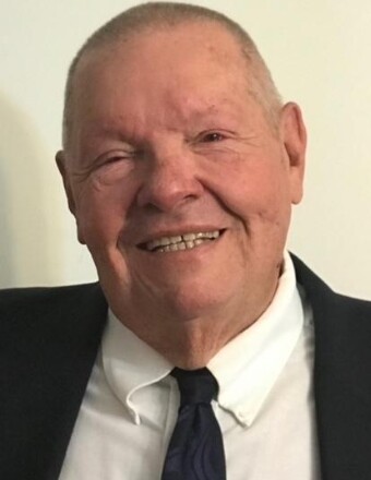 Rev. Kenneth Lee Martin Profile Photo