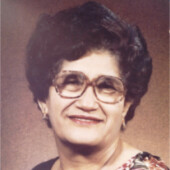 Francisca Cruz Profile Photo