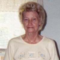 Clady Irene Sesler Jones