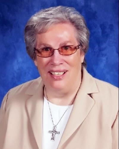 Sr. Mary Ellenann, Snd (Carol Ann Mach) Profile Photo