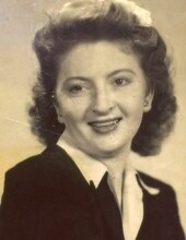 Mary Miller Montgomery Profile Photo