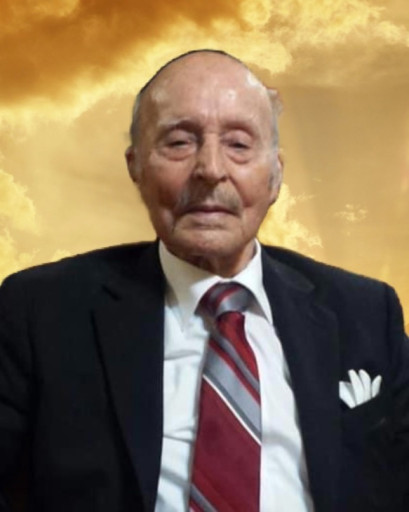 Jose Pepe Treviño Obituary 2023 - Hillside Funeral & Cremations