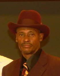 Mr. Lawrence Harvey Everett Sr.