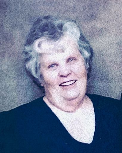 Lucille Elizabeth Smith Gustafson