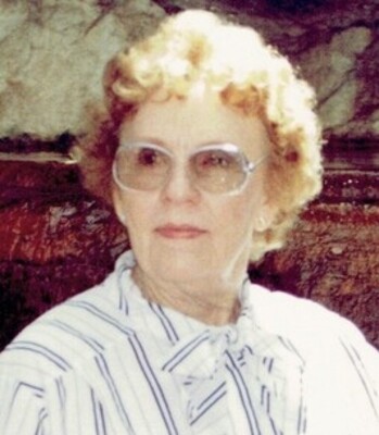 Margaret Virginia Turner