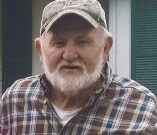 James Larry Cook, Sr.