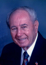 Ernest Frank Braun Profile Photo