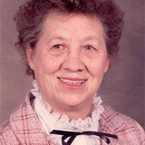 Florence Spicer Profile Photo