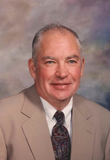 Rodger D. Thorn Profile Photo