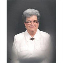 Josephine C. McVay Profile Photo