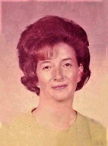 Kay Taylor Profile Photo