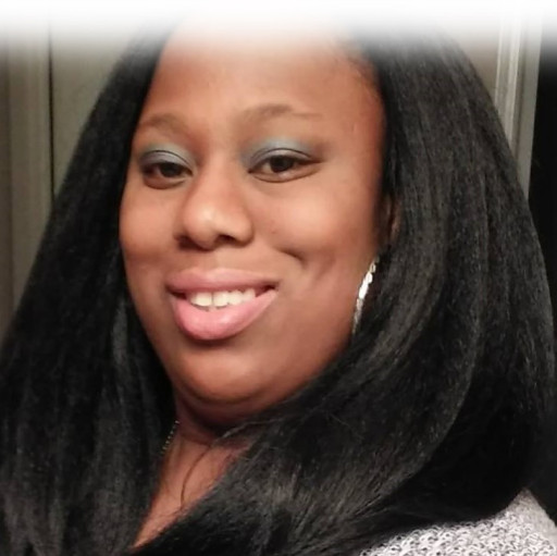 Nekita Nicole Stewart 
 October 9, 2019