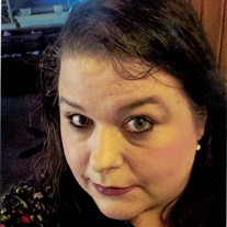 Tammi McGillivray Profile Photo