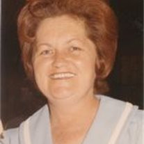 Gladys P. Kowlzan