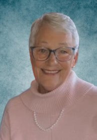 Barbara 'Barb' Frith Profile Photo