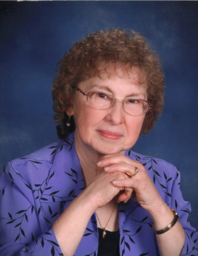 Ann Marie Hitzeman Profile Photo