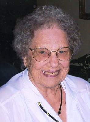 Marjorie Moore Profile Photo