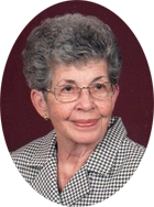 Edna Russell