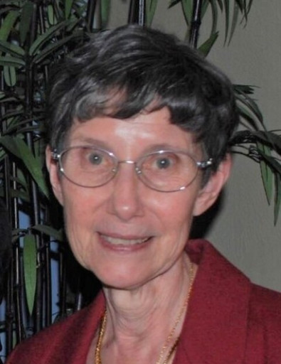 Mary V. Hansen