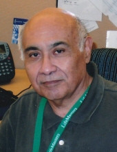 George Gomez, Jr.