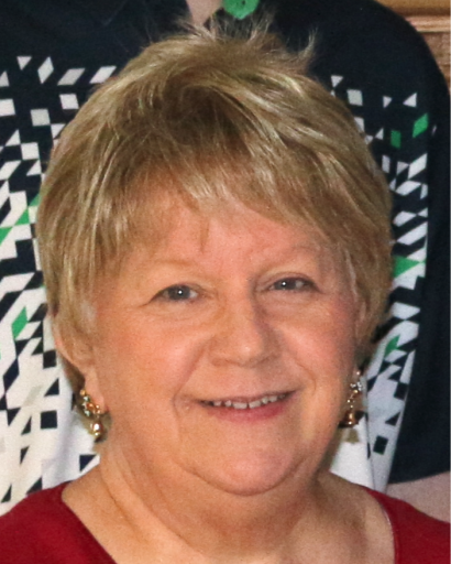 Shirley Anne Brobston Profile Photo