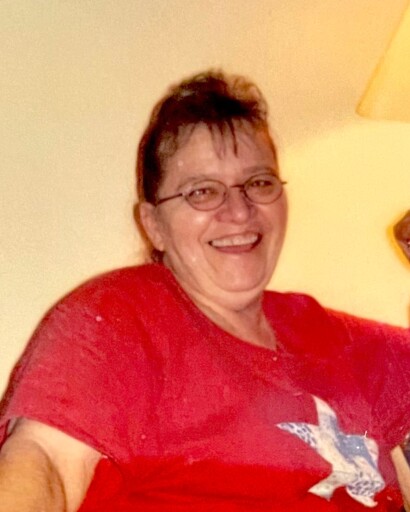Patricia E. Penrod's obituary image