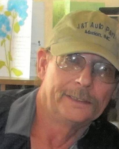 Donald Aaron McKinney's obituary image