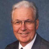 Ralph Hektner Profile Photo