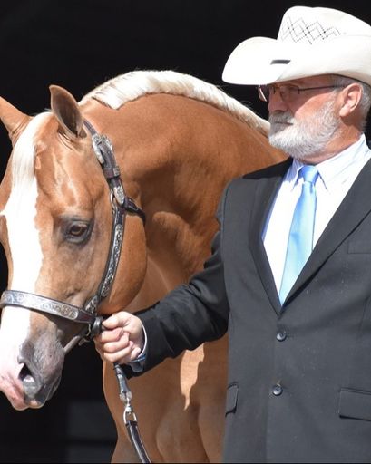 William "Billy" Brown, Jr.