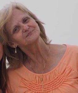 Marilyn Jean Hays