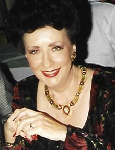 Barbara Roberts