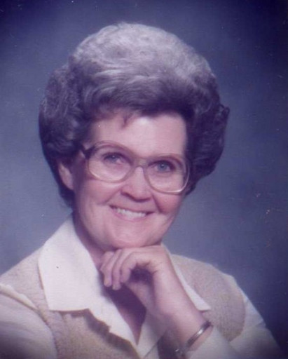 Blanche  M. Rowe Profile Photo