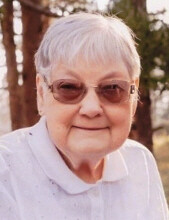 Shirley Irene Hughes