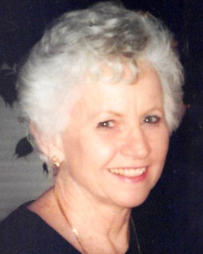 Shirley Marie O'Hara