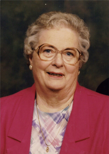 Margaret Reimer Profile Photo