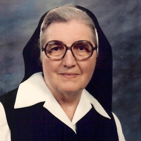 Sister Mary Griffin Hawkins Profile Photo