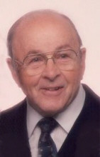 Rev. Raymond Drewis Sjolander