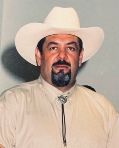 Gerardo Lopez "Jerry" Profile Photo