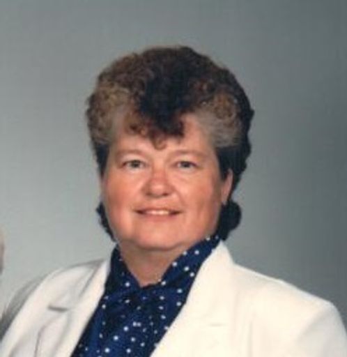 Peggy A Matthews