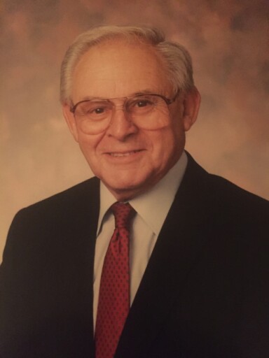 David J. Rees Jr. Profile Photo