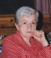 Della Kathleen Dobbins Dunigan