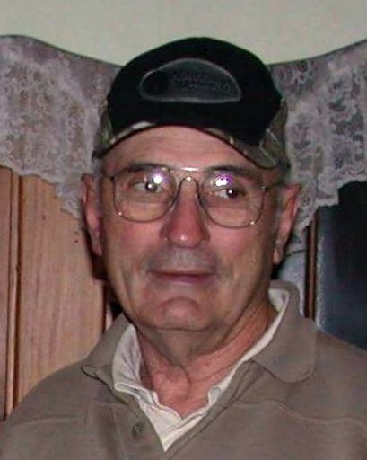 Charles Wesley Bonny Profile Photo