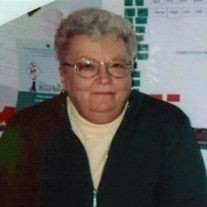 Margaret A. Anderson