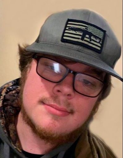 Colby Bradley Obituary 2021 - Lowe Funeral Home