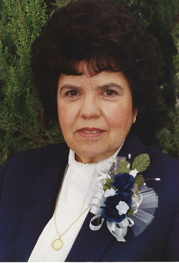 Lupe Hale