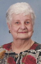 Nelda VanEss