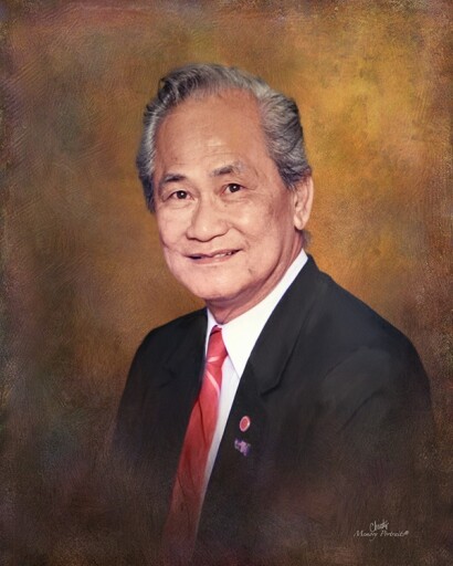 Gregorio "Greg" Salvador Mariano