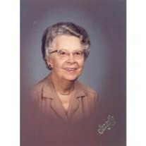 Mary Pace Townsley