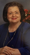 Linda Mitton